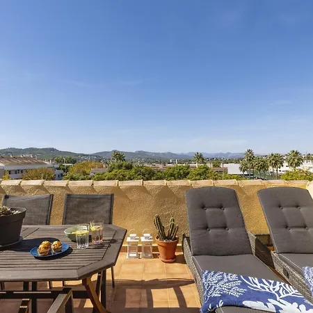 Apartment Isleta Marina Oasis