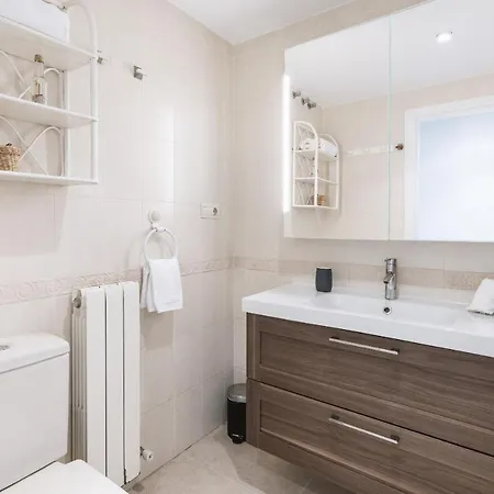 Isleta Marina Oasis Apartament *