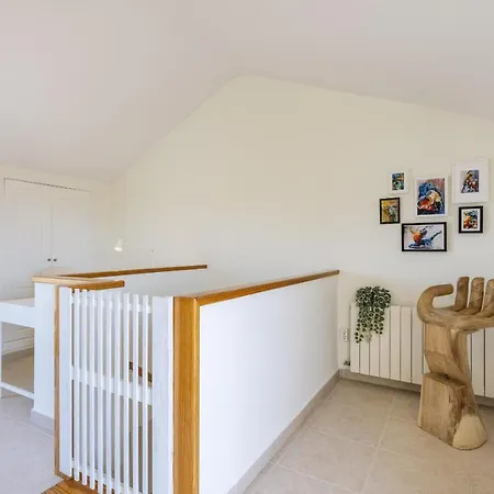 Apartment Isleta Marina Oasis Platja de Larenal