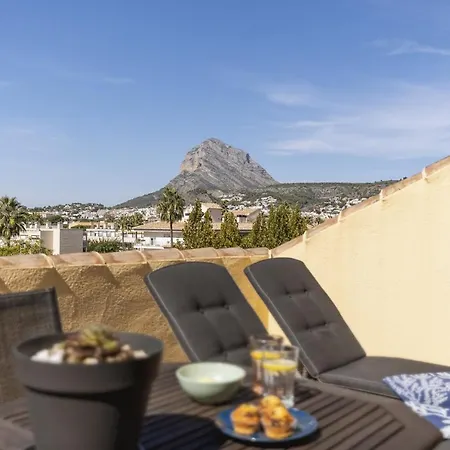 Isleta Marina Oasis * Platja de Larenal