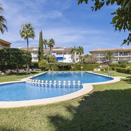 Isleta Marina Oasis * Platja de Larenal