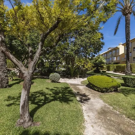Apartment Isleta Marina Oasis *